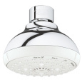 Grohe Tempesta New 27606001 Душ верхний, 4 вида струи