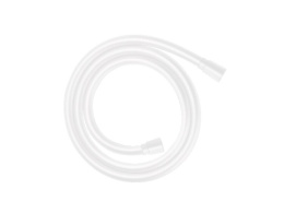 Шланг для душа Hansgrohe Isiflex (28276700) белый матовый