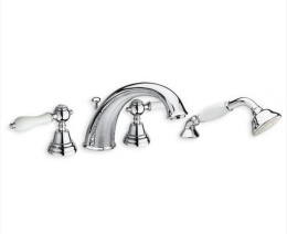 Cristina CANOVA ELITE CL12451 Смеситель для ванны