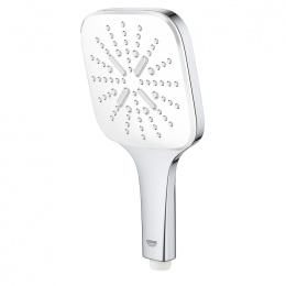 Фото Grohe Rainshower SmartActive 26582LS0 Душ ручной 3 вида струи