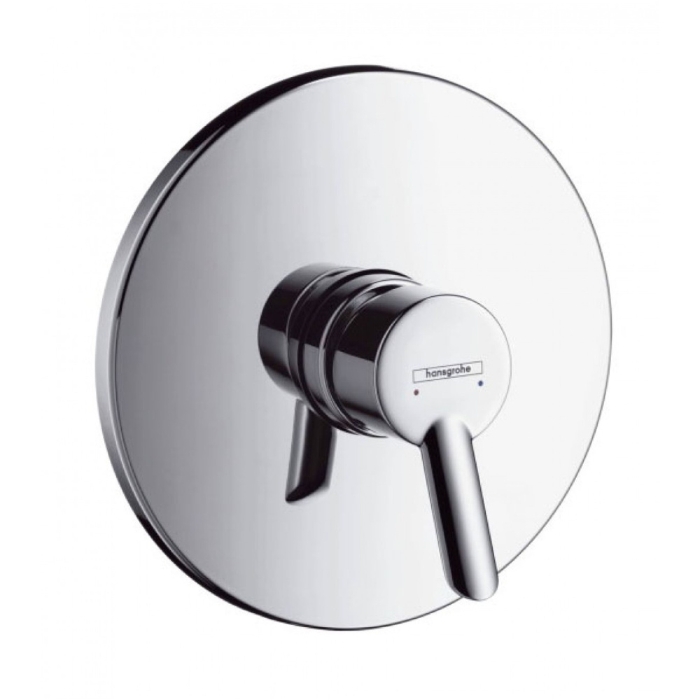 Гигиенический душ Hansgrohe Focus S 3176332129 комплект