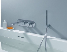 Cristina Exclusive EV23051 Кран подачи холодной воды