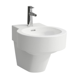 Биде Laufen Val 8302810003021 подвесное