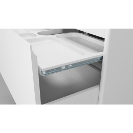 Velvex Klaufs tpKLA.90.2Y-616.216 Тумба подвесная (белая)
