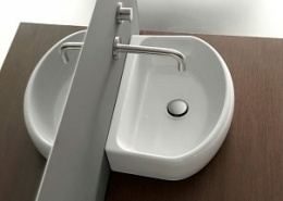 Фото Kerasan K 09 364101 (50 см)