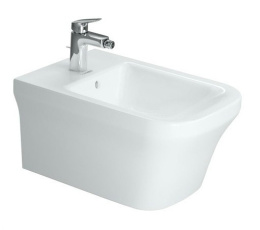 Фото Биде подвесное Duravit P3 Comforts 2268150000, белый