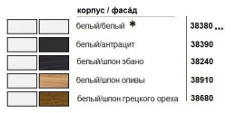 Пенал Keuco Elegance 31630383801