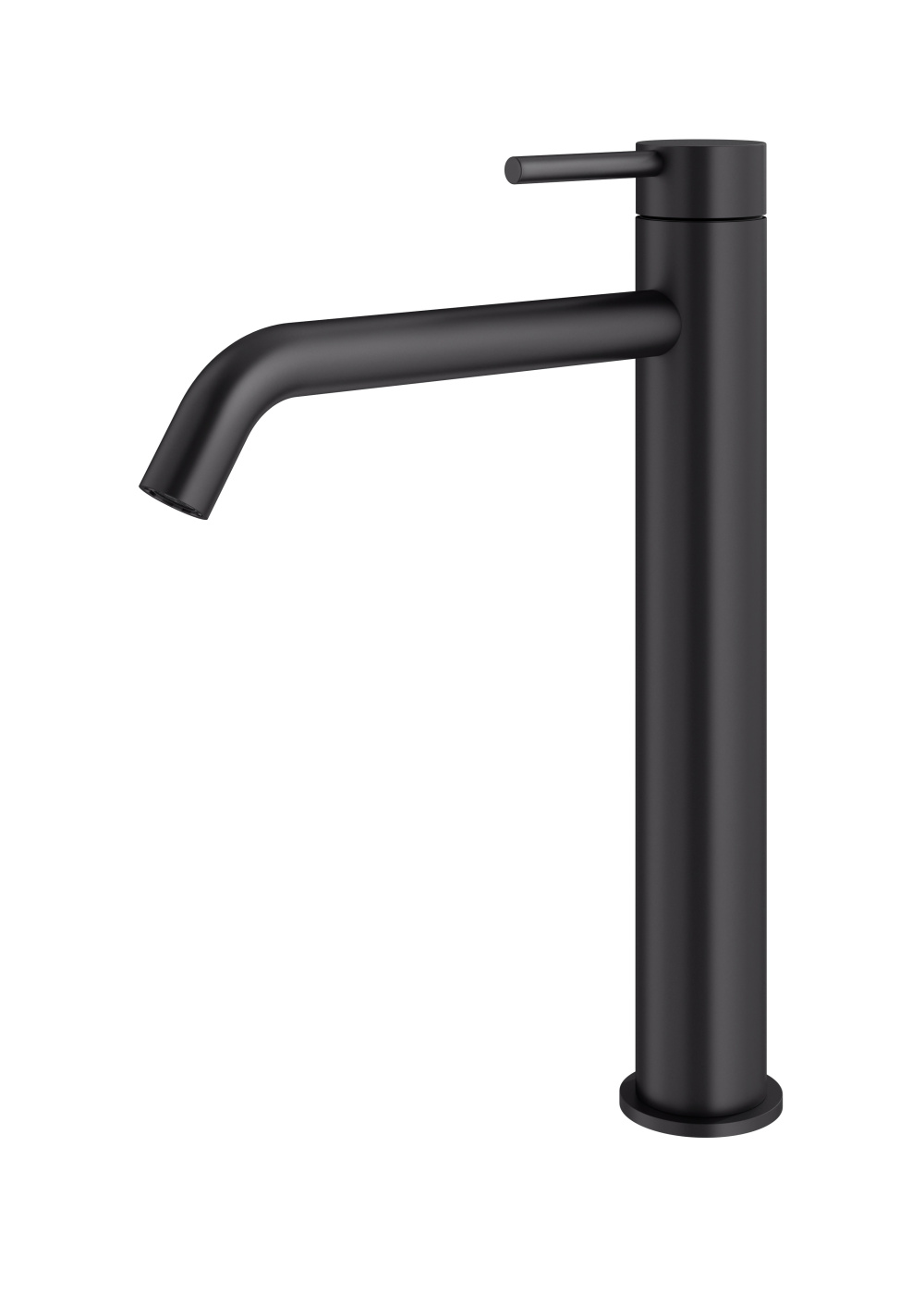 Смеситель для раковины Plumberia Selection IXO (XO0052NO) Черный