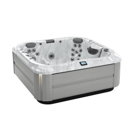 Фото Минибассейн Jacuzzi SPA J335 ZP12RU0EWM0 214х214х92см