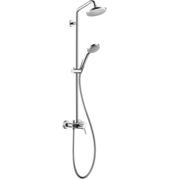 Душевая система Hansgrohe Croma 100 (27154000) хром