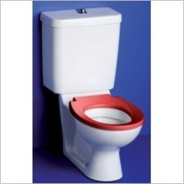 Ideal Standard Contour 21 S304701 Унитаз для детей