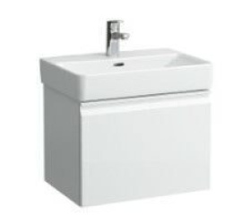 Тумба с раковиной Laufen Pro S 4.8306.2.095.463.1+1395.6