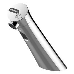 Фото Кран бесконтактный Presto Neo 57034 хром