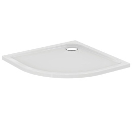 Фото Душевой поддон 90х90 см Ideal Standard E105101 CONNECT AIR
