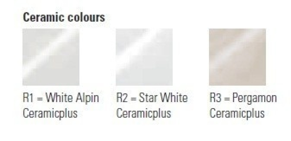 Фото Villeroy&Boch Amadea 7E86B1R2 Биде подвесное (ярко-белый)