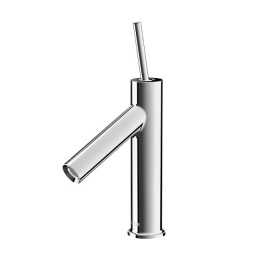 Axor Starck 10117000 Смеситель для раковины