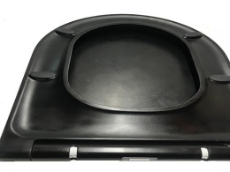 Унитаз подвесной CeramaLux 2198MB