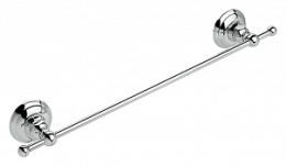 Держатель для полотенец Nicolazzi Classica 1484 CR, хром
