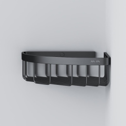 Корзина для душа Am.Pm Sense L (A7452122) черный