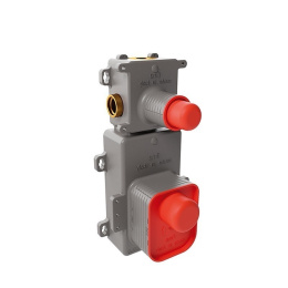 Фото Внутренний механизм термостата для душа F2461 FIMA Carlo Frattini