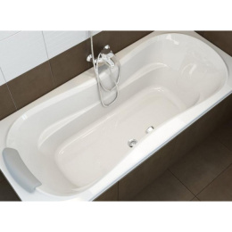Акриловая ванна 180x80 Ravak (CB21000000), прямоугольная