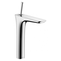 Смеситель для раковины Hansgrohe PuraVida (15081000) хром