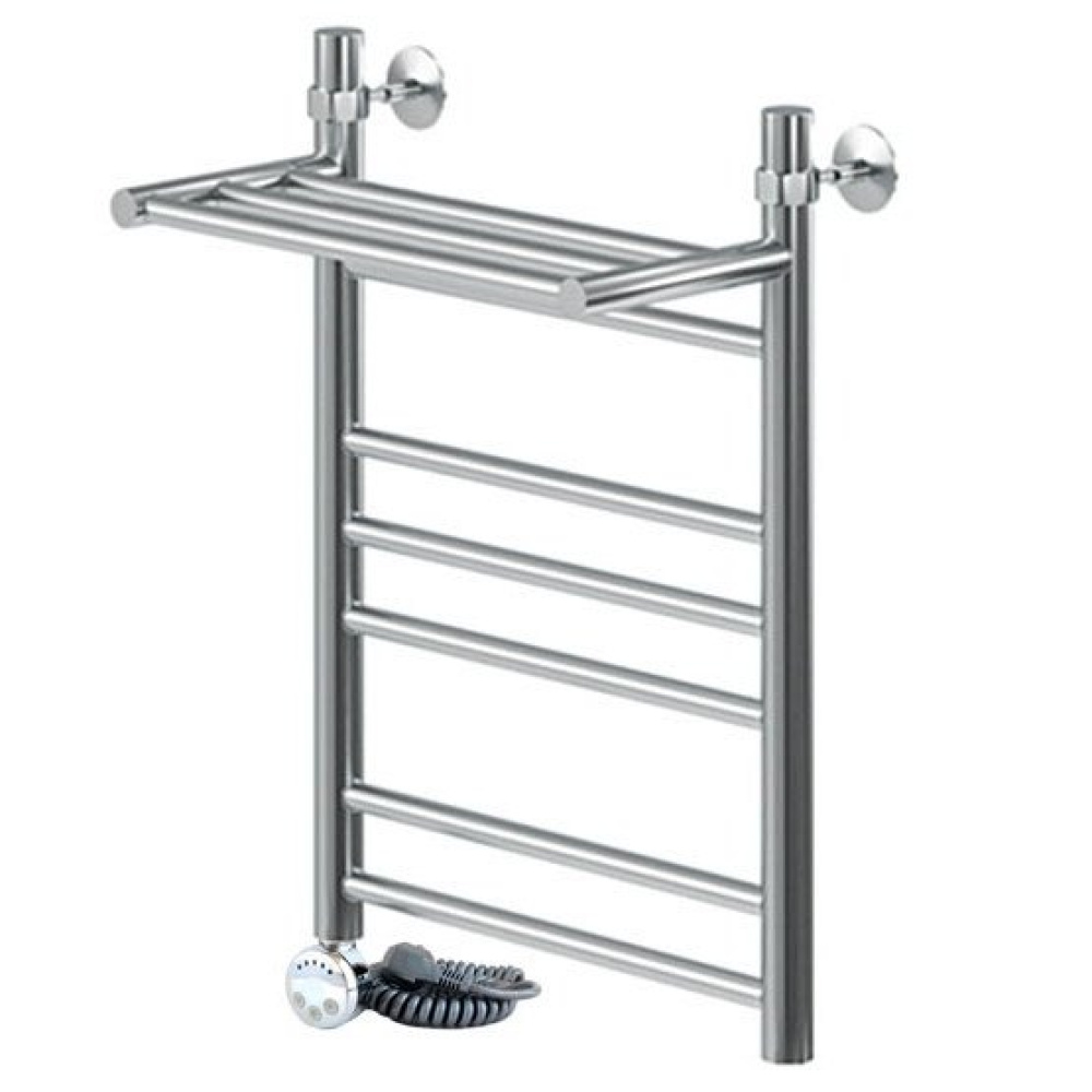 Фото Полотенцесушитель электрический Ника Classic ЛП г2 ВП, левый тэн ЛП Г2 ВП 80/40 лев