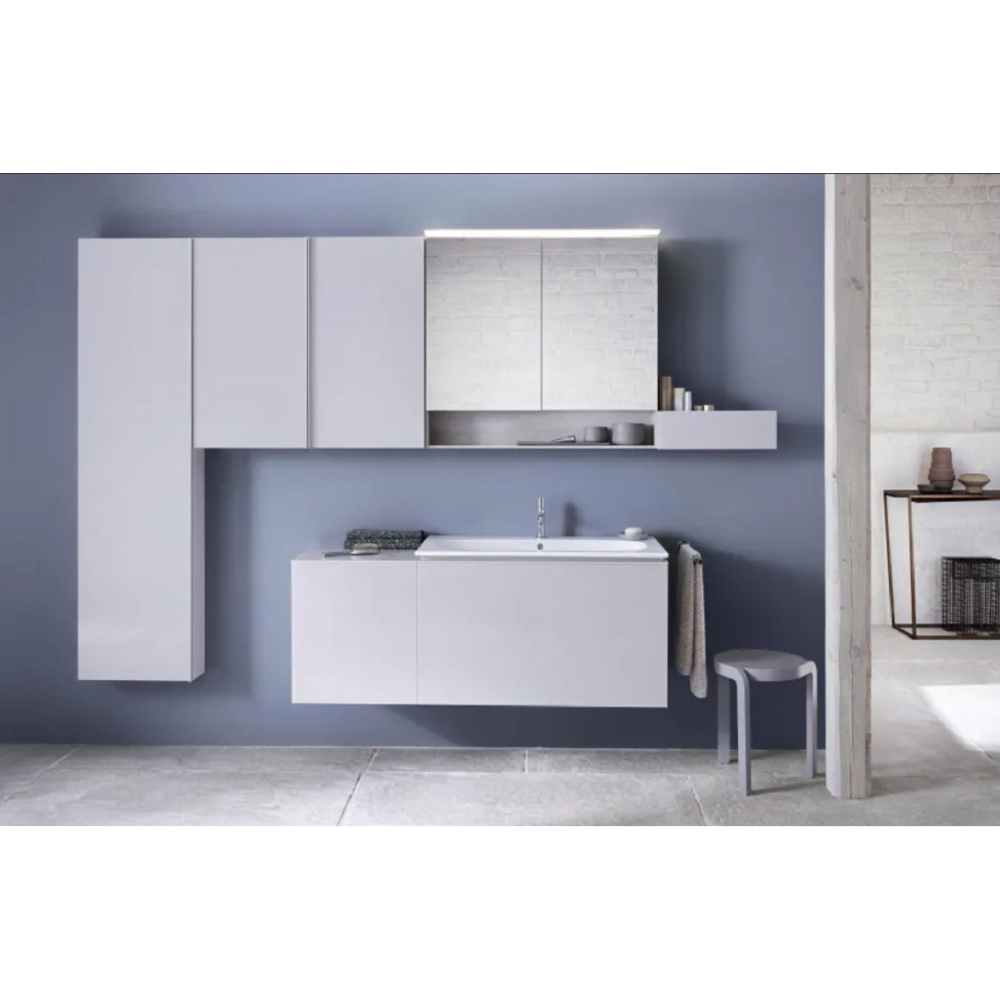 Geberit Acanto 500.639.JL.2 Шкаф, средний