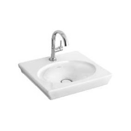Раковина компактная 732450R2 VILLEROY&BOCH LA BELLE