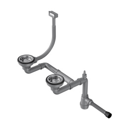 Арматура Omoikiri WK-1.5-IN (4956485)