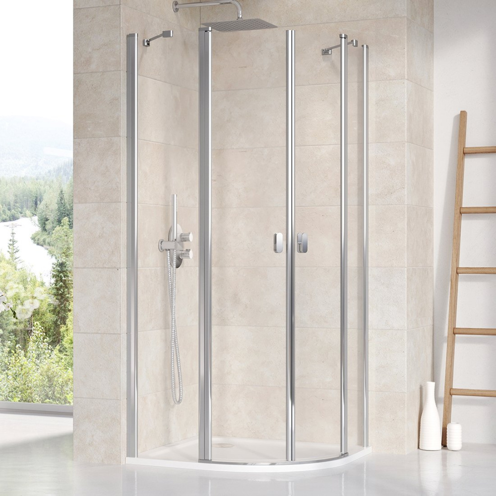 Душевой уголок Ravak (3Q140C00Z1)