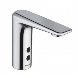 Фото Смеситель для раковины Damixa Jupiter (770290000) хром