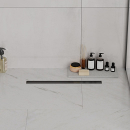 Фото Душевой лоток Paini CH500SLC черный