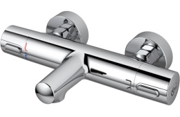 Смеситель Ideal Standard Ceratherm 100 New A4623AA для ванны/душа