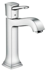 Комплект смесителей Hansgrohe Metropol Classic (31340000/31302000) хром