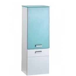 Пенал Keuco Edition 200 20313712402 114х40х33 светлый дуб