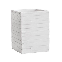 Стакан для зубных щеток WasserKRAFT Liene 3828