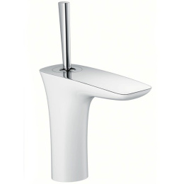 Смеситель для раковины Hansgrohe PuraVida (15074000) хром