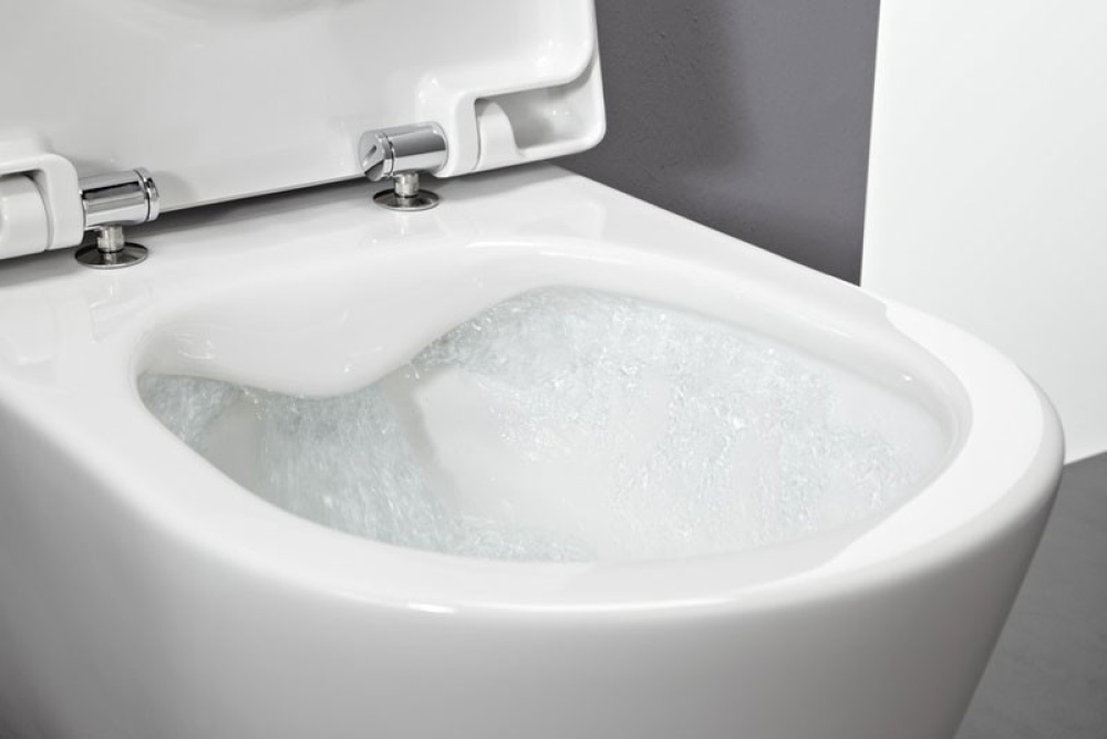 Инсталляция Geberit с унитазом Laufen Pro 8.2096.6.000.000.1, сиденье микролифт