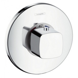 Термостат 31571000 Hansgrohe Ecostat E Highflow