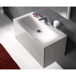 Тумба Keuco Royal Reflex 34070120000+34071311001, коричневый