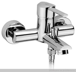 Фото Teka Ares 231210200 Смеситель для ванны