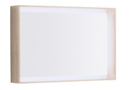 Зеркало с подсветкой Geberit Citterio 58 835690000