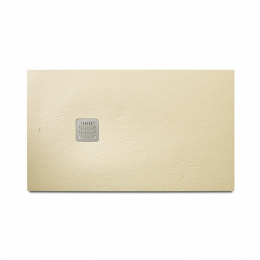 Душевой поддон Roca Terran (AP017D03E801500) Cream