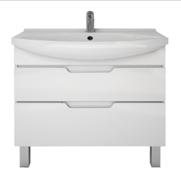 Тумба подвесная Dreja Gio (77.0105W) 96 см