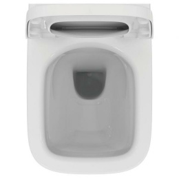Унитаз Ideal Standard I.Life S T459201 подвесной Евробелый без сиденья
