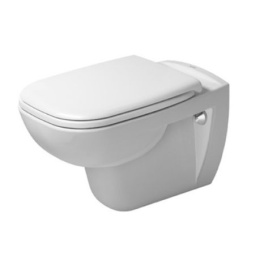 Инсталляция Viega с безободковым унитазом Duravit D-Code 792855 /45700900A1/0067390000, белый