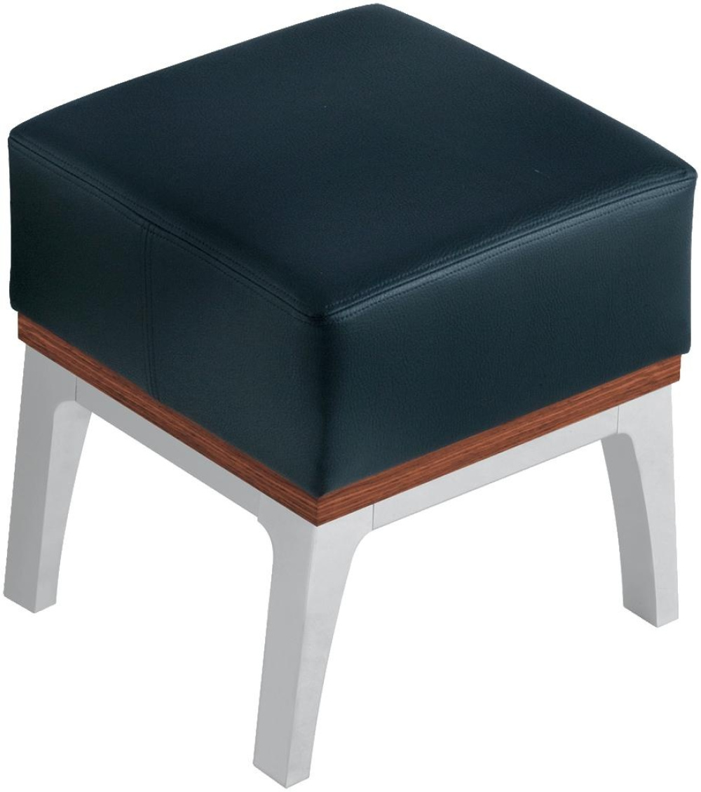 Фото Пуф A2280000 VILLEROY&BOCH BELLEVUE, 420 x 440 x 400 мм