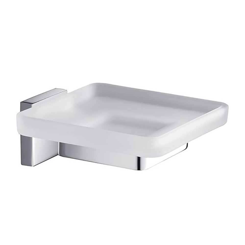 Фото Мыльница Timo Selene 10022/00 хром