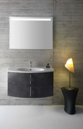 Фото Тумба с раковиной Globo 4ALL (MDM3X)